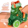 Apollo Kids My 1st Skates Adjustable - Green Produktbild-Vorschau 5