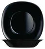 Carine Black Teller tief 21cm - 24 Stück Produktbild-Vorschau 3