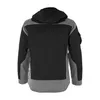 Qualitex Winterjacke - Wetterfeste Herren-Winterjacke mit 8 Produktbild-Vorschau 2