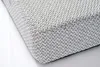 Stoffschmiede ® | Orthopädische Sitzerhöhung | Grobgewebt | Produktbild-Vorschau 2