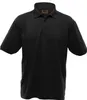 Polo UCC 50/50 Heavyweight Pique da uomo, manica corta Anteprima dell’immagine prodotto 1