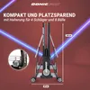 DONIC Tischtennisplatten-Set Indoor Roller 800 inkl. 2 Produktbild-Vorschau 12
