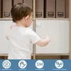 Magnetisches Schrankschloss, Kindersicherung Schrank 10 Produktbild-Vorschau 5