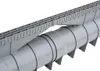 Fessura di drenaggio UCan ø110 C250 Grigio Anteprima dell’immagine prodotto 13