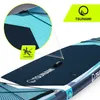 TSUNAMI SUP Board PRO 350 cm, aufblasbar, Stand Up, Paddle Produktbild-Vorschau 12