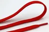 Rote Flache Schnürsenkel – 10mm Breite, 100cm Länge | Produktbild-Vorschau 7