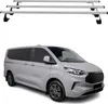 Portapacchi per Ford Transit Tourneo Custom 2023-2025 Anteprima dell’immagine prodotto 9