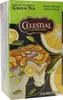 Celestial Seasonings - Miel, citron et ginseng Voir les images du produit 1