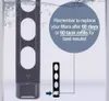 4er Aktivkohlefilter Kohlefilter für BEEM AEG Klarstein Produktbild-Vorschau 5