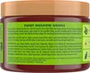 SheaMoisture Moringa & Avocado Power Greens - sulfatfreies Produktbild-Vorschau 3