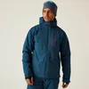 Dare2b Eagle Iii Giacca Blu L Uomo Blu L Anteprima dell’immagine prodotto 15