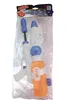 wasserpistole WK 440 junior 44 cm weiß/orange Produktbild-Vorschau 4
