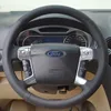 Poťah Volantu Ford Smax Mondeo Mk4 Náhľad obrázku produktu 3