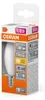 OSRAM LED CLASSIC Lampe gefrostet 4.9W 927 gefrostet E14 Produktbild-Vorschau 8