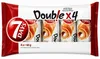 croissant 7Days fourré à la vanille et à la griotte 240g Voir les images du produit 1