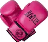 Gants de boxe en similicuir CARLOS Pink 12 oz BENLEE Voir les images du produit 12
