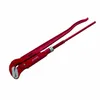 Eckrohrzange S 51 mm (2") rot lackiert Produktbild-Vorschau 3