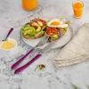 Kuppels 6-tlg. Kuchengabel Set PRISMA Produktbild-Vorschau 10