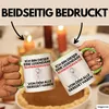 Schwiegervater Geschenk Tasse Lustige Geschenkidee Produktbild-Vorschau 2