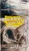 100 Dragon Shield Standard Perfect Fit Sleeves Clear/Clear Produktbild-Vorschau 4