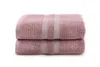 Mijolnir, Ayliz - Lilac, Badetuch-Set (2 Stück), Lila, 60 % Produktbild-Vorschau 2