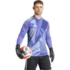 Langärmeliges Torwart-Shirt Adidas Tiro 24 Competition M Produktbild-Vorschau 11