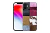 MuchoWow® Handyhülle Schutzhülle Hülle für iPhone 12 Ein Produktbild-Vorschau 2
