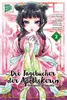Die Tagebücher der Apothekerin - Geheimnisse am Kaiserhof 2 Produktbild-Vorschau 1