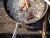 Trangia Poêle à Frire 726 Gourmet Couvercle Haut Voir les images du produit 4