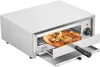VEVOR kommerzieller Pizzaofen Backofen 1-lagig 305 mm, Produktbild-Vorschau 1