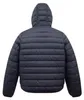 Champion Outdoor Hooded Jacket 219184-KK001 L Produktbild-Vorschau 2