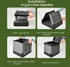 Campingtoilette, Faltbare Campingtoilette max 150 kg, Produktbild-Vorschau 6