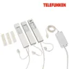 Telefunken 3er Set Sensor Möbelunterbauleuchte, 16 cm, 2,5 Produktbild-Vorschau 6