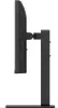 LG 27BA75QB-B, LED-Monitor, (QHD, IPS, USB, Pivot) Produktbild-Vorschau 11