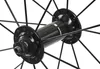 SHIMANO Laufradsatz WH-R501 CL Laufradsatz - stabiler Produktbild-Vorschau 6
