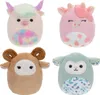 Jazwares SQM0506 - Squishville by Squishmallows - Scheunen Produktbild-Vorschau 2