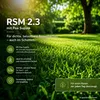 RSM-Rasensamen 2.3 mit Poa Supina 1kg für 40m², Produktbild-Vorschau 3