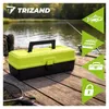Scatola porta-attrezzatura da pesca con organizer, 33 cm, 2 Anteprima dell’immagine prodotto 2