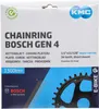 KMC Kettenblatt E-Bike für Bosch Gen.4 direct mount 34T Produktbild-Vorschau 5