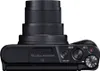 Canon PowerShot SX740 HS schwarz Produktbild-Vorschau 17