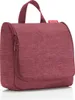 Reisenthel Toiletbag twist maroon Produktbild-Vorschau 4