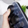 Forma na ľad na 12 kociek ľadu s vekom a silikónovým Náhľad obrázku produktu 4