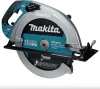 Makita Akku-Handkreissäge 40 V XGT, HS013GZ, incl. Zubehör, Produktbild-Vorschau 7