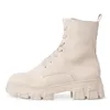 Tamaris Stiefelette Stiefelette Leder/Textil Produktbild-Vorschau 30