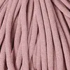 Bobbiny Jumbo 8 mm 100 m Blush Schnur Produktbild-Vorschau 2