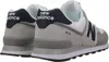 New Balance Ml574Eag Grau White Grey/White 44,5 Produktbild-Vorschau 13