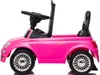 BUDDY TOYS BPC 5197 FIAT 500 odrážedlo Náhled obrázku produktu 5