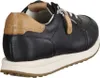 Paul Green Super Soft Sneaker - Schwarz / Hellbraun Produktbild-Vorschau 17