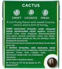 Läkerol Cactus, sin azúcar, 4 x 25g Vista previa de la imagen del producto 3
