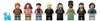 LEGO Harry Potter Zaubererläden in der Winkelgasse Produktbild-Vorschau 20